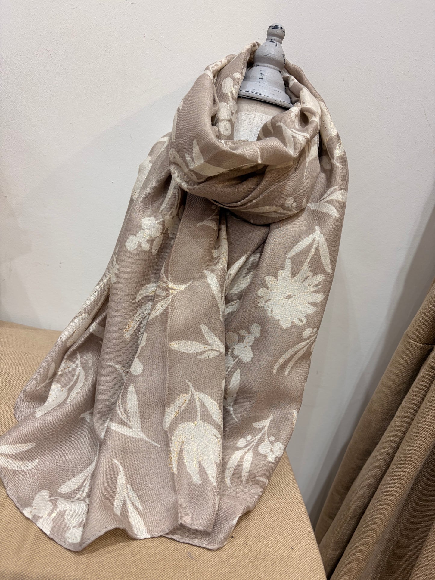 Fashion Scarf