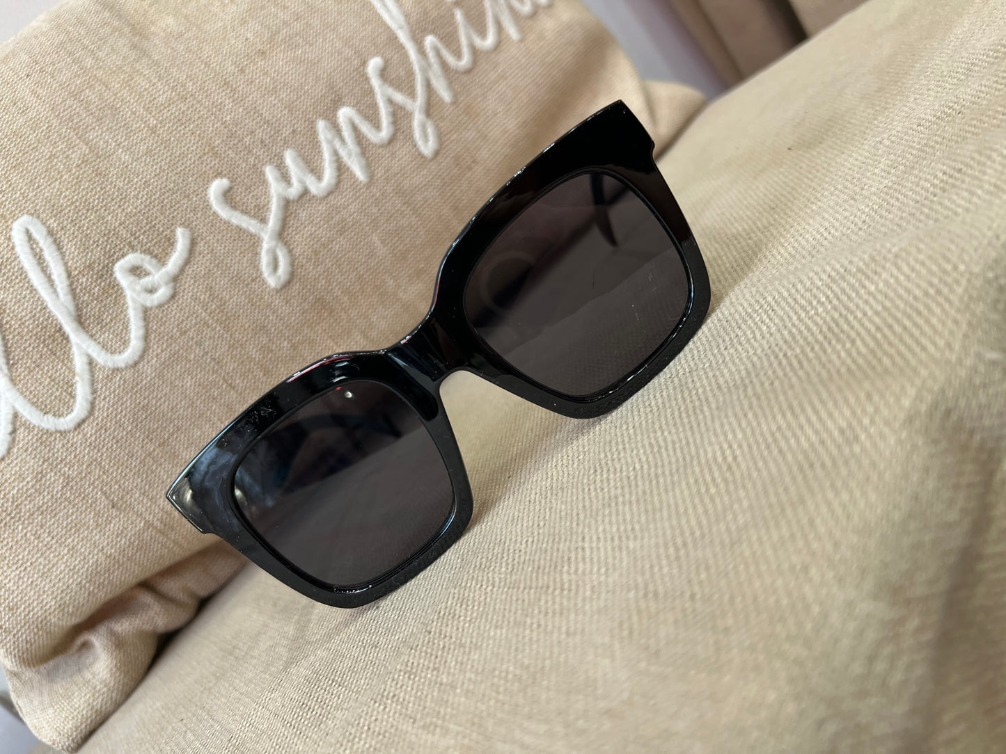 Sunglasses