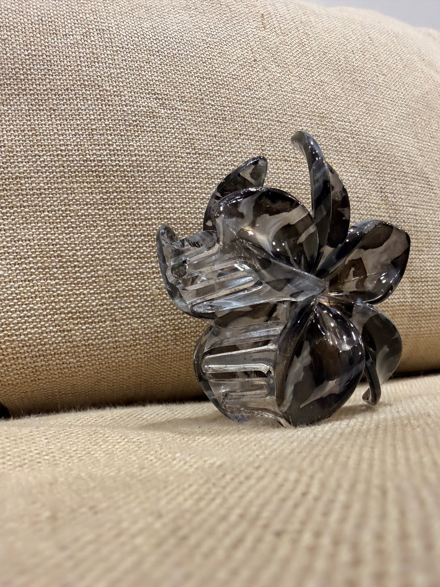 Claw Clip