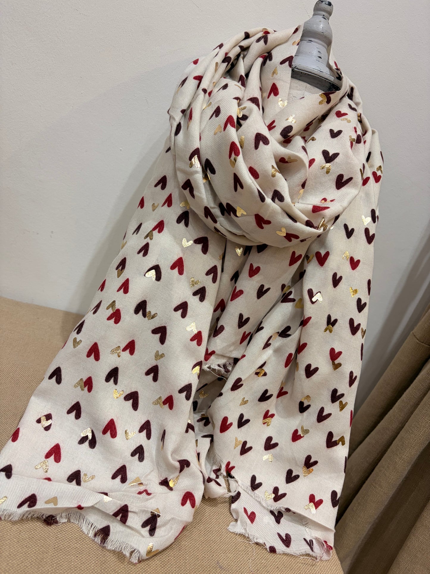 Fashion Scarf