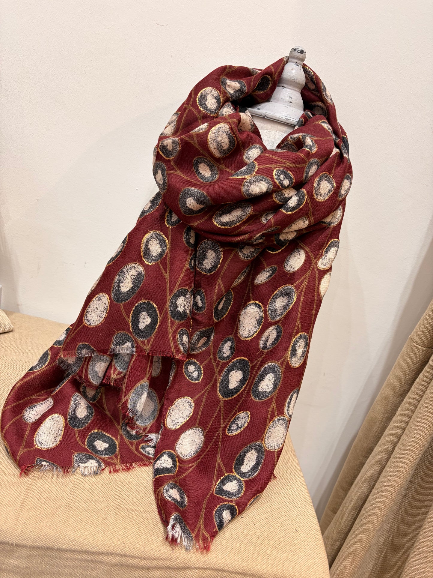 Fashion Scarf