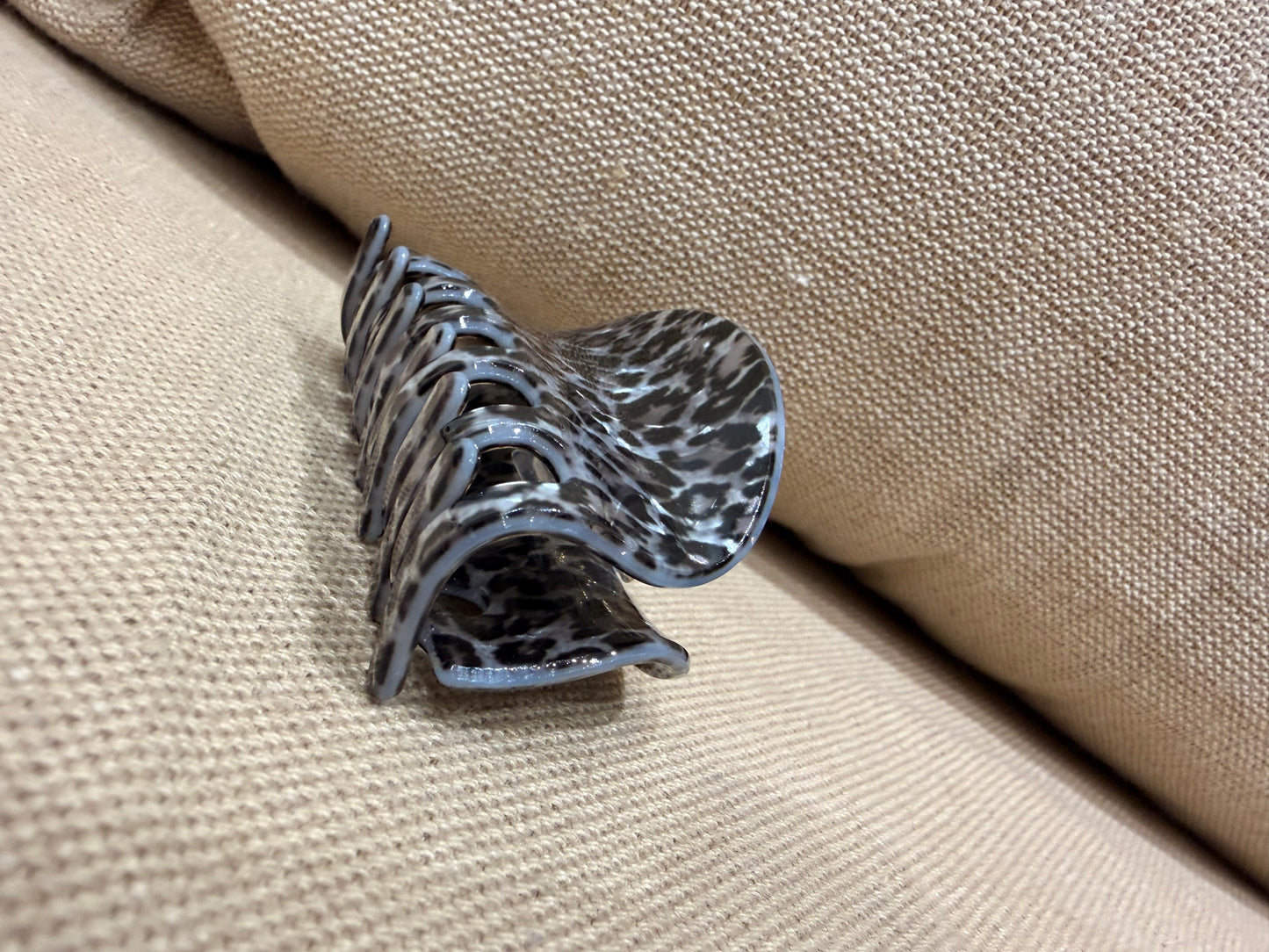 Claw Clip