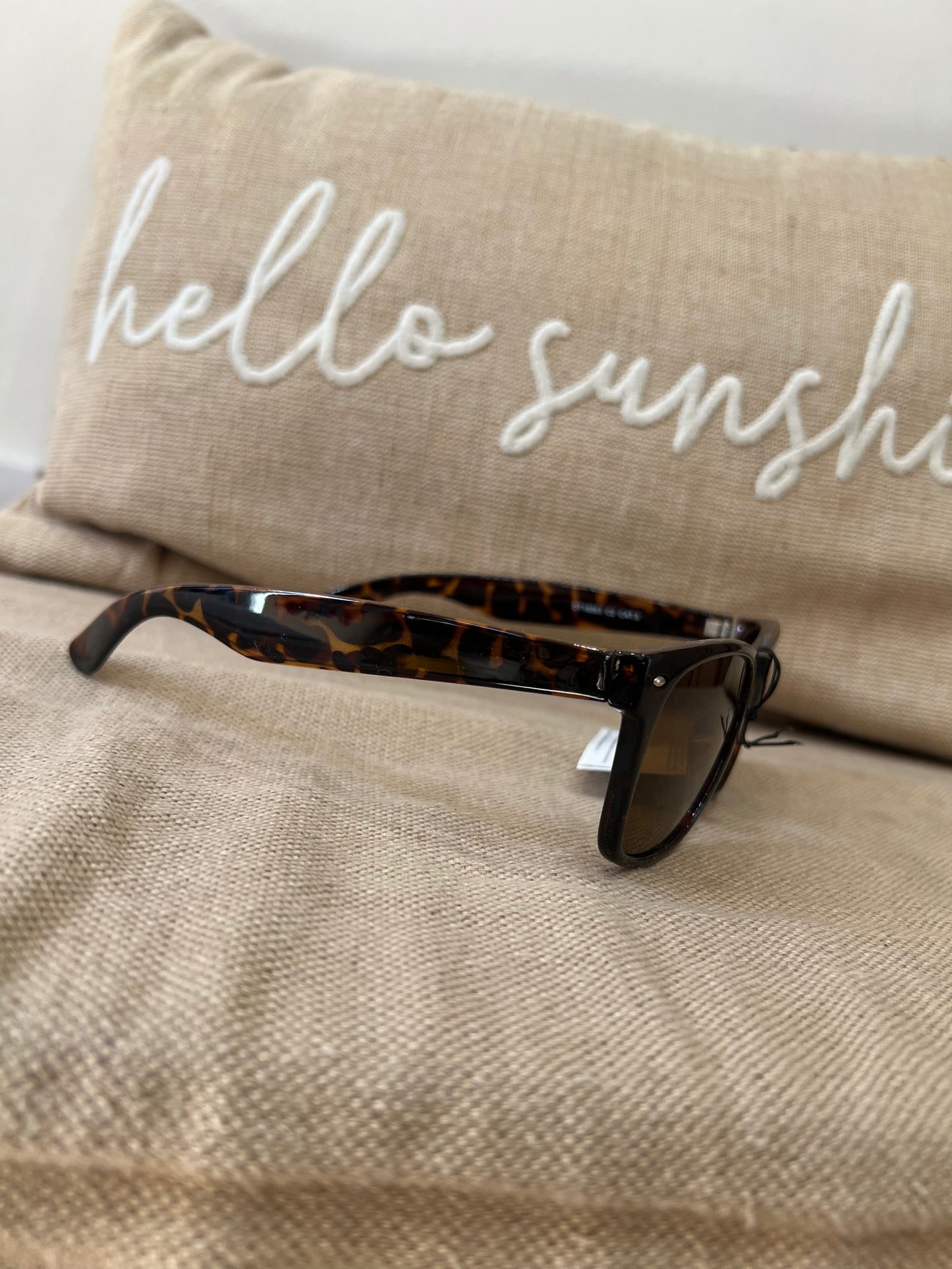 Sunglasses