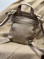 Small Rucksack - Beige