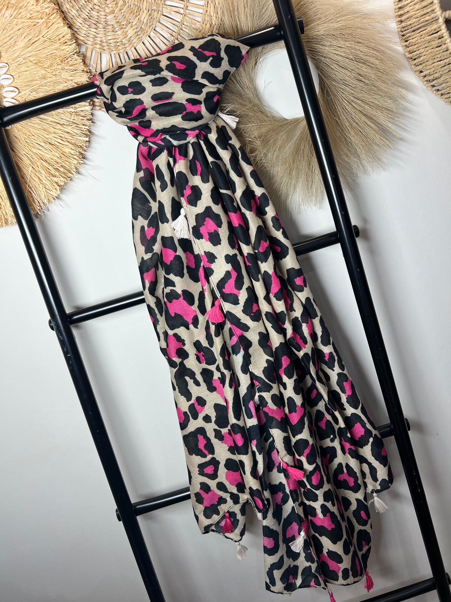 Fashion Scarf