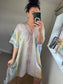 Kaftan Cover Up - Spots 4
