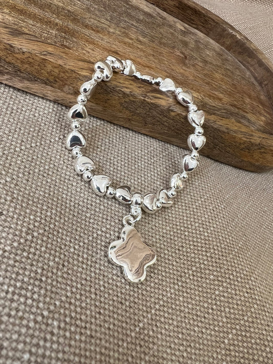 Elasticated Bracelet