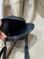 Phone Pouch Bag - Black