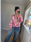 Lightweight Jacket - Pink
