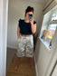 Magic Bermuda Shorts - Camo