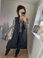 Fly Light Bodywarmer - Black