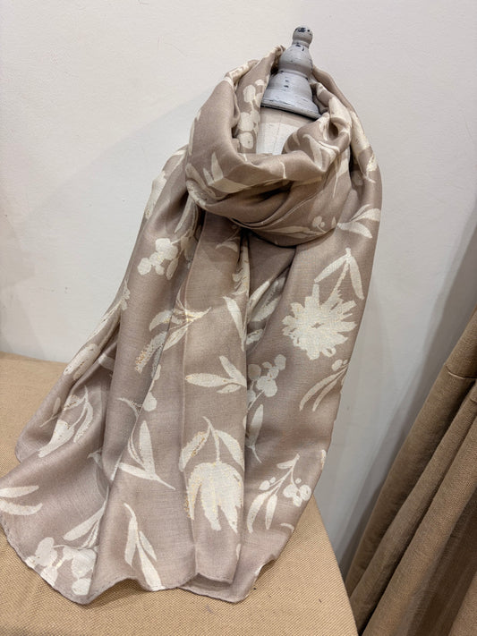 Fashion Scarf