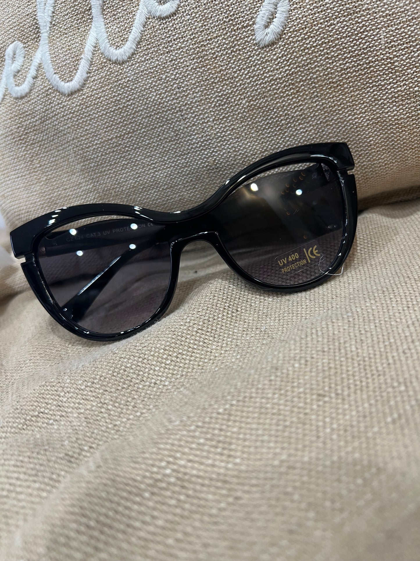 Sunglasses - 8