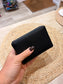 Small Purse - Black