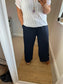 Wide Leg Trousers (4 colours)