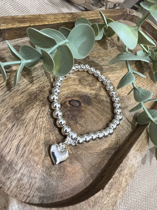 Elasticated Bracelet