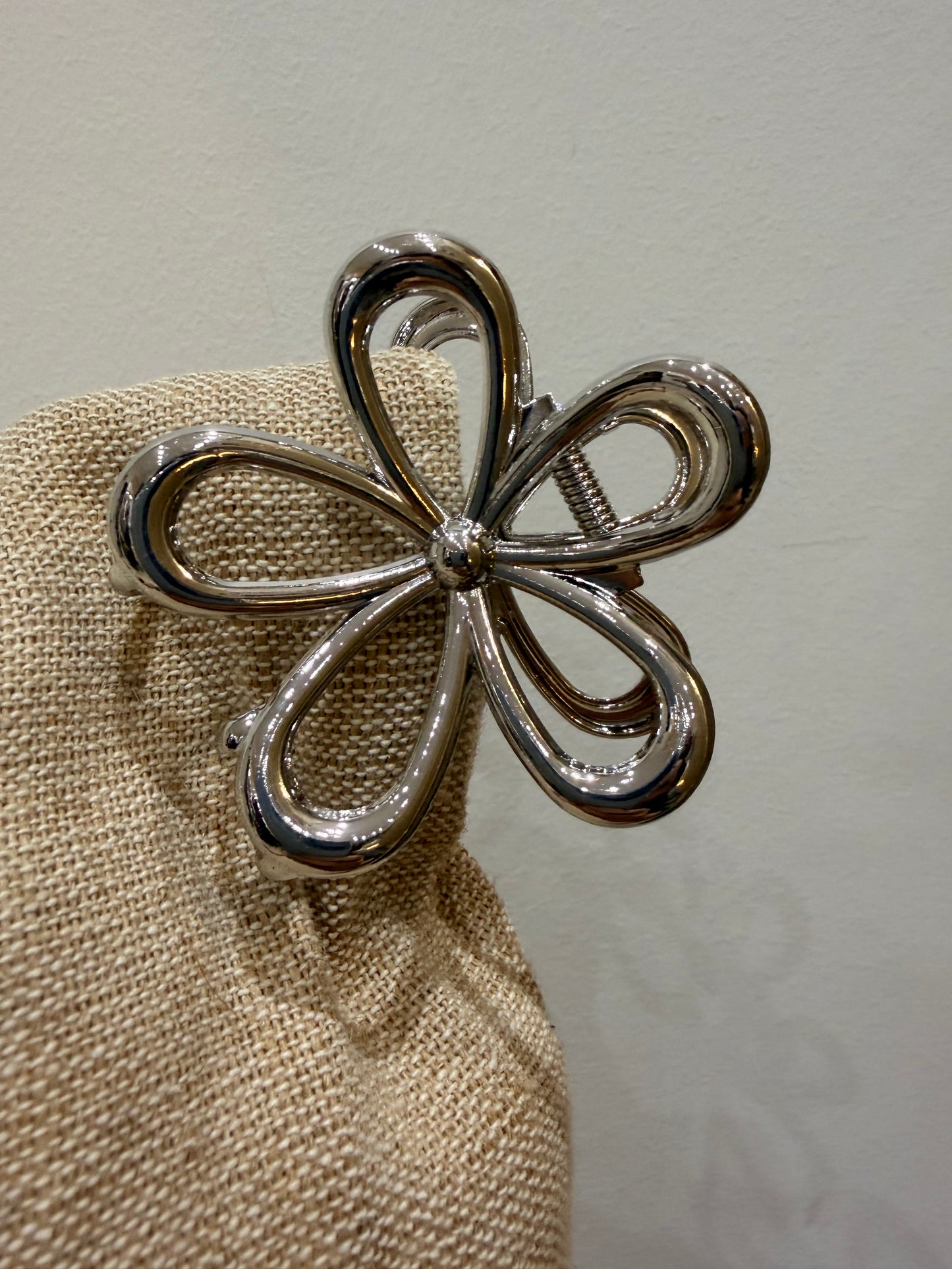 Claw Clip