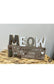 Freestanding Sign - Meow