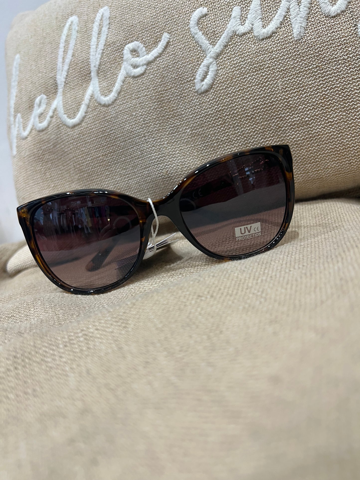 Sunglasses - 3