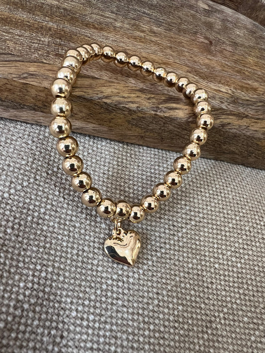 Elasticated Bracelet