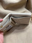Folded Purse - RFID Protected