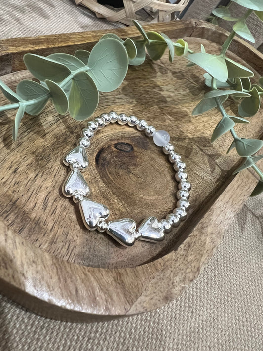 Elasticated Bracelet