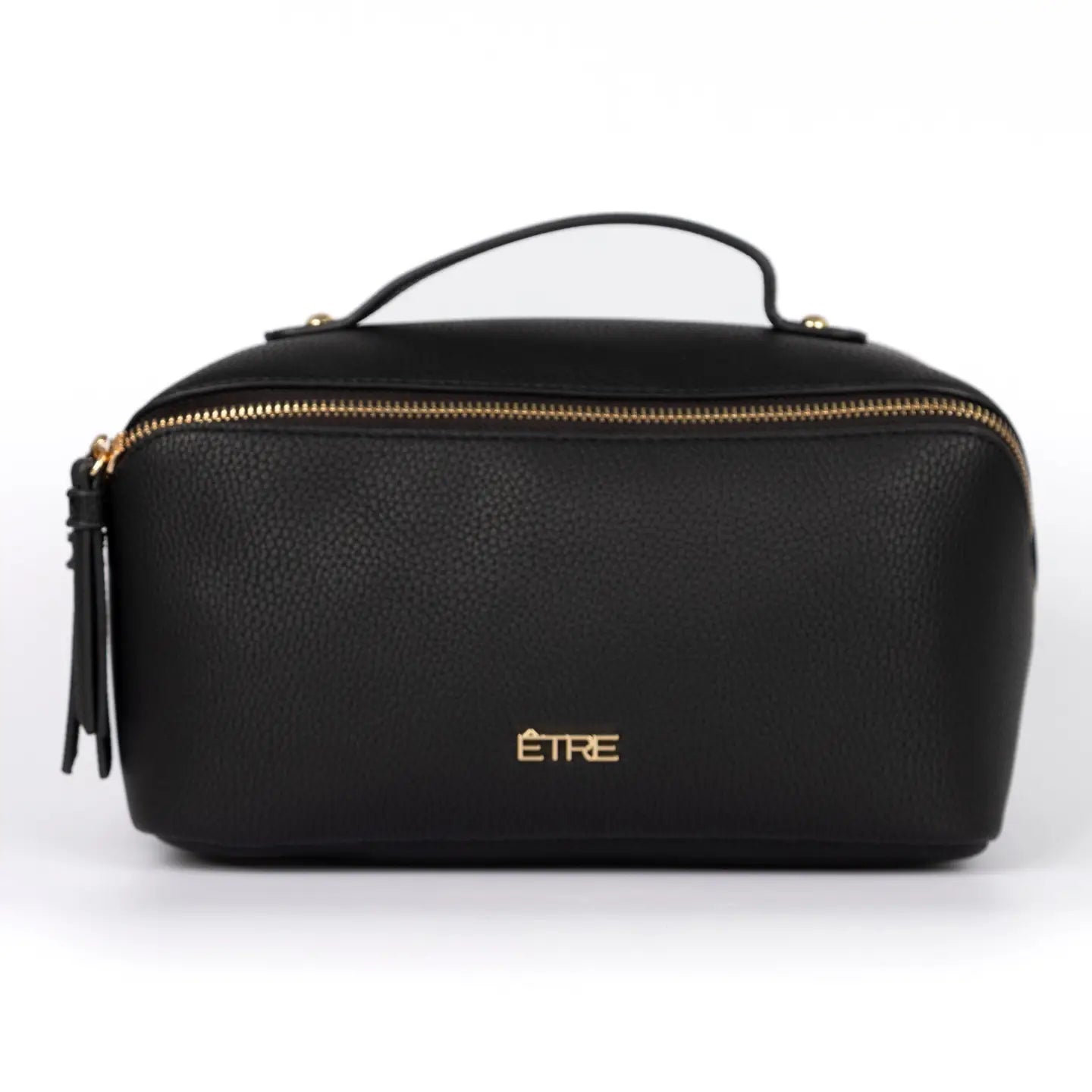 Vanity Case - Black