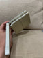 Wristlet Purse - Gold