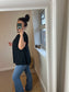 Swing Top - Black