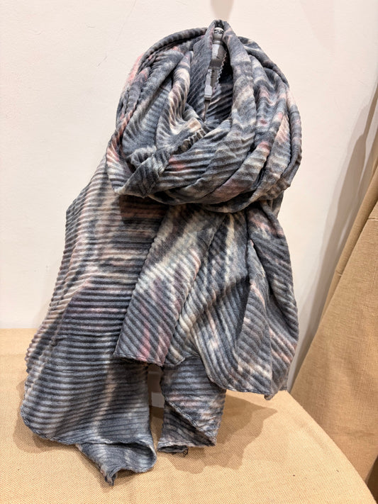 Autumn Scarf