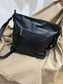 Crossbody Bag - Black