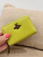 Bee Cardholder - Lime