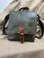 Small Rucksack - Khaki