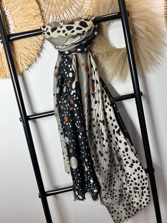 Fashion Scarf