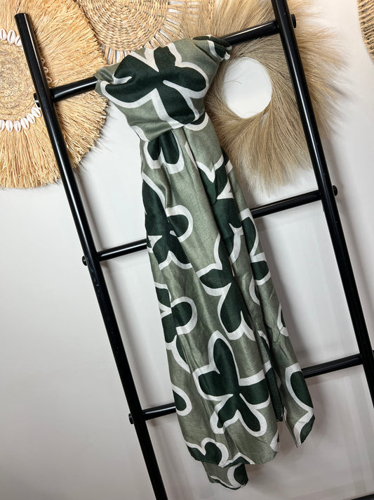 Fashion Scarf