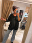 Lightweight Jacket - Black