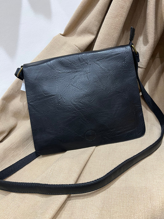 Crossbody Bag - Black