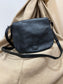 Satchel Bag - Black