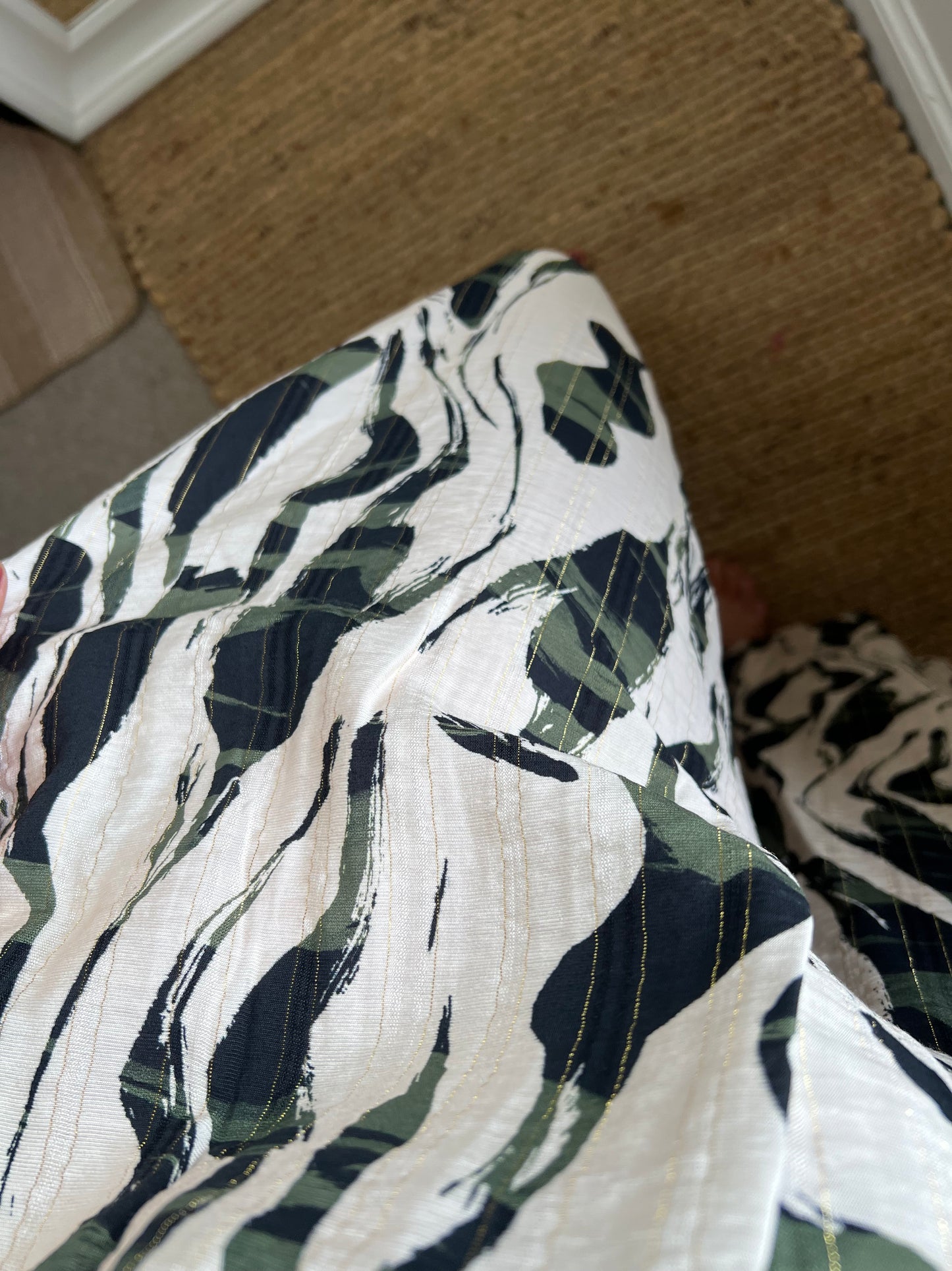 Fly Jumpsuit - Khaki