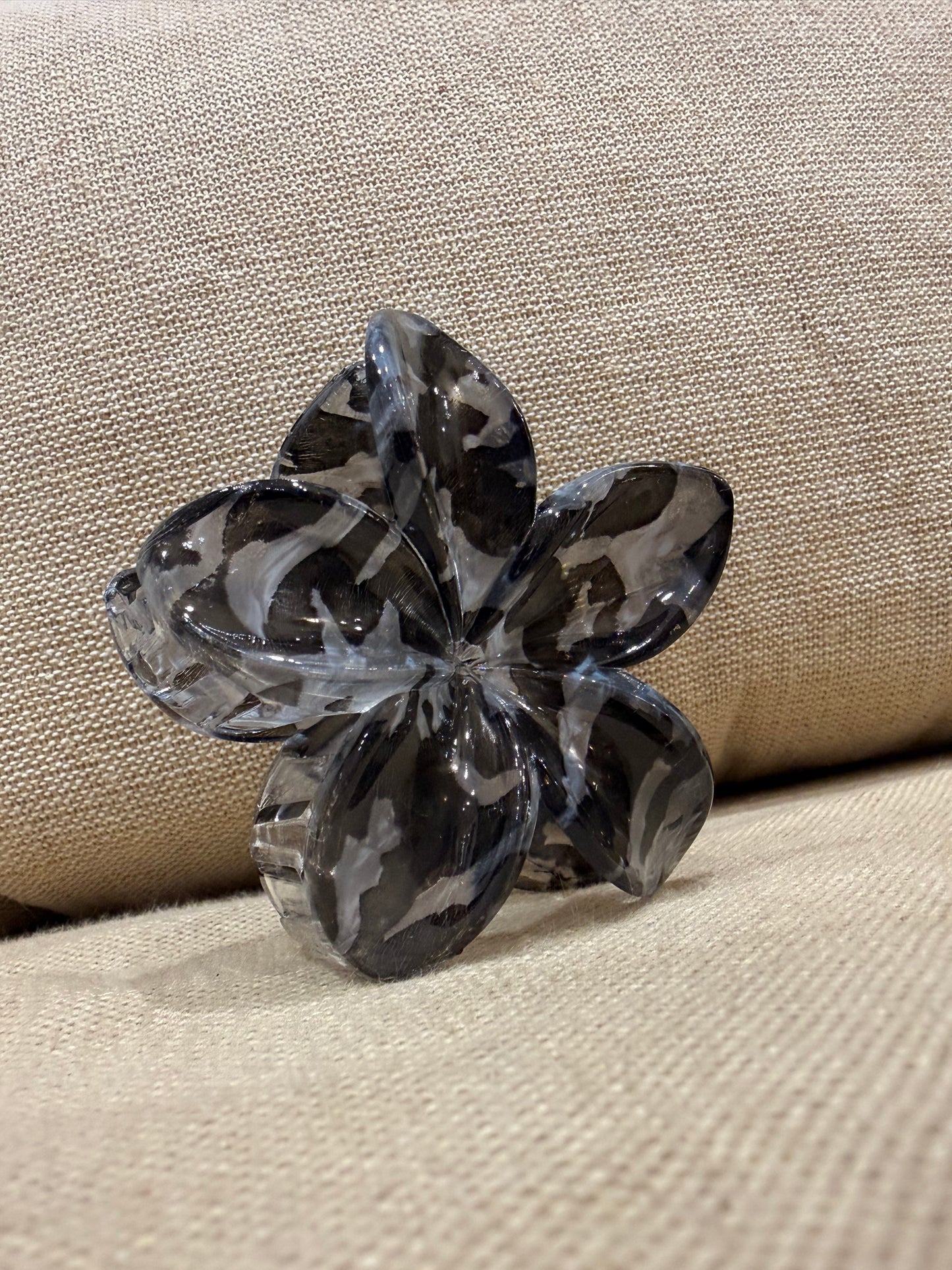 Claw Clip