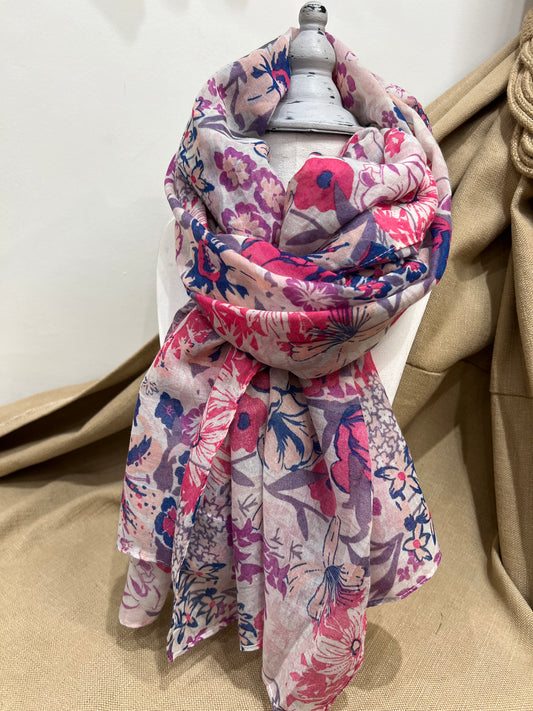 Fashion Scarf