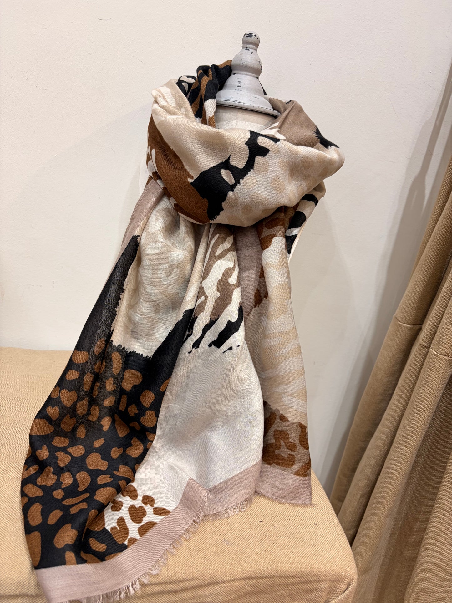 Fashion Scarf
