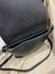 Crossbody Bag - Black