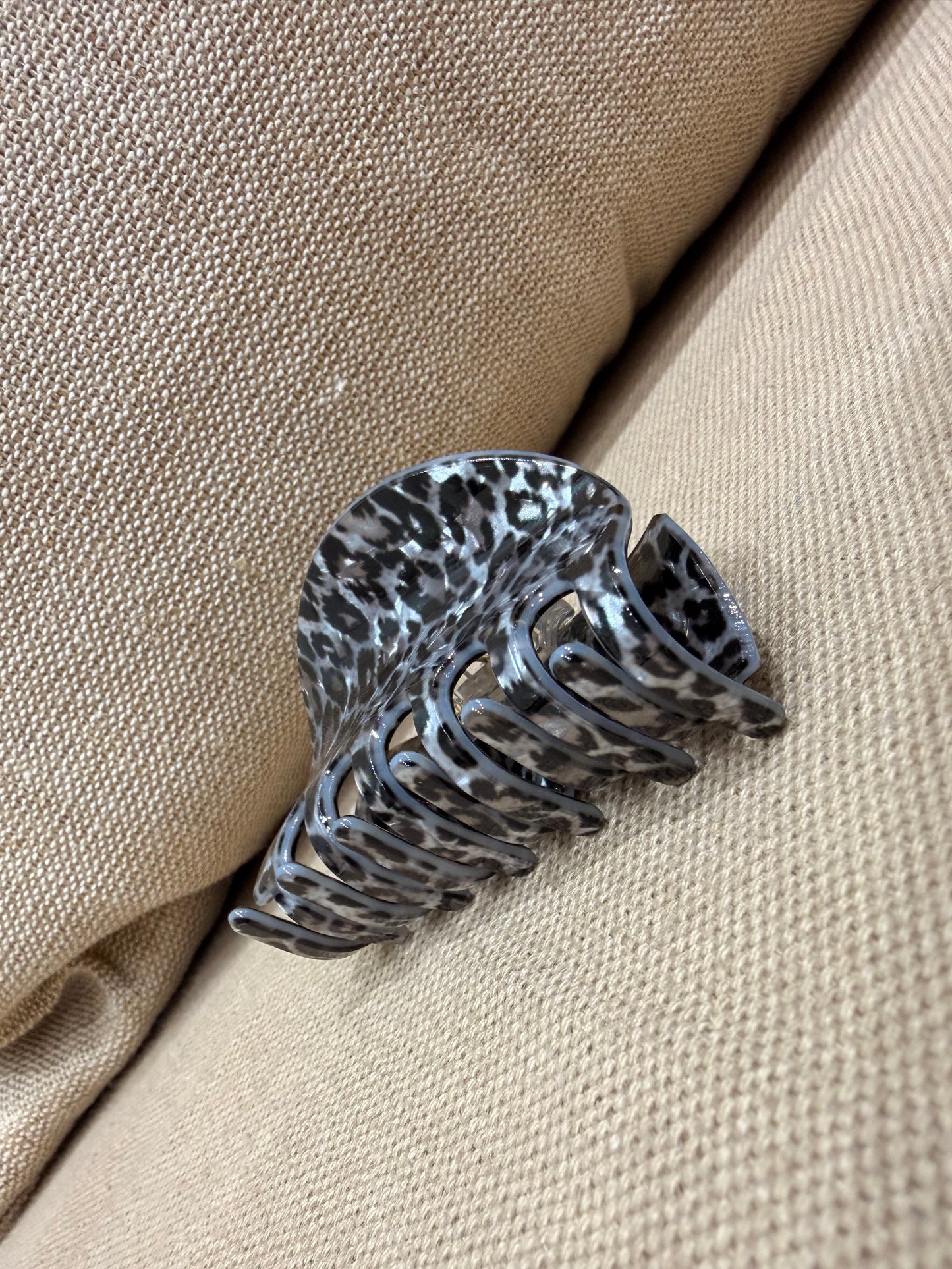 Claw Clip
