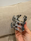 Claw Clip