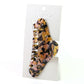 Tortoiseshell Claw Clip