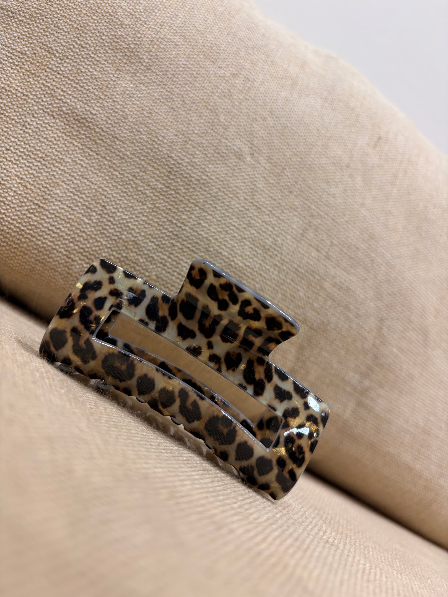 Claw Clip