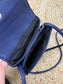 Small Crossbody Bag - Navy