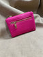 Folded Purse - RFID Protected
