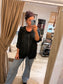 Lightweight Jacket - Black